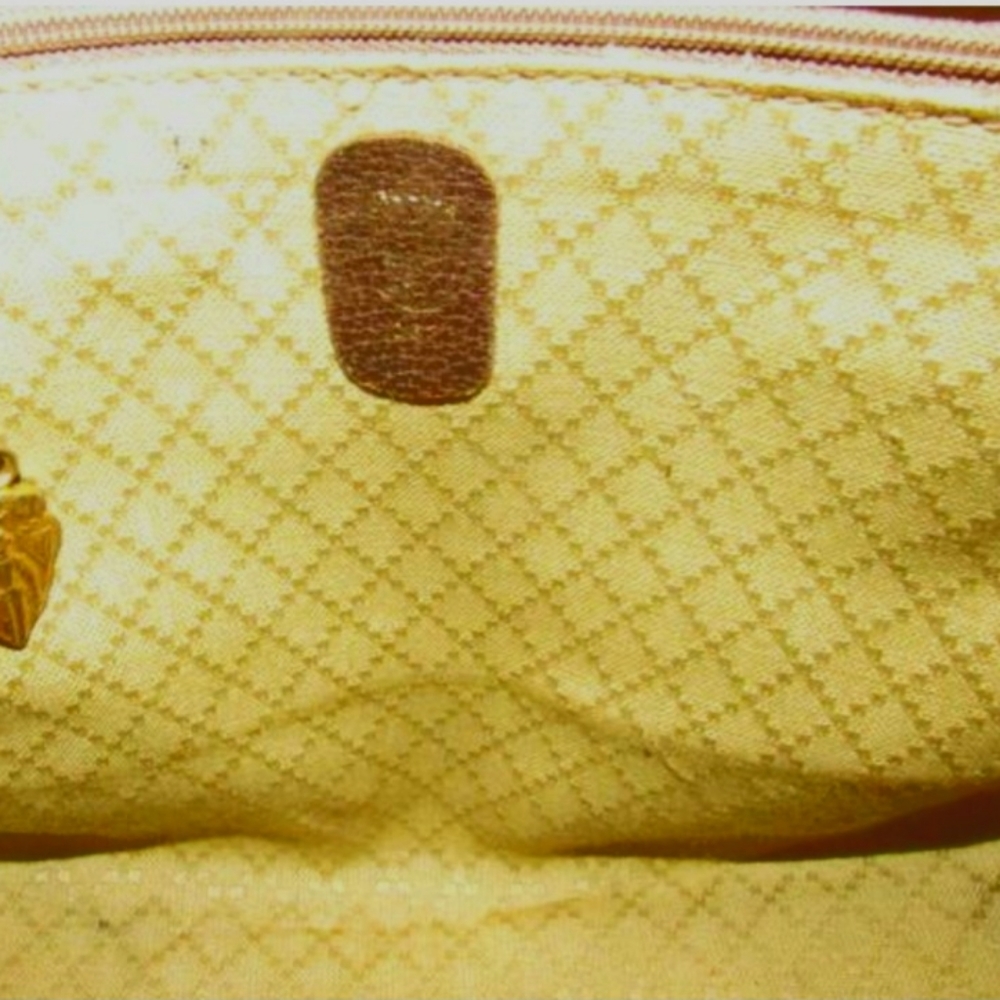🔥RARE🔥 Vintage Gucci bag - Picture 13 of 16